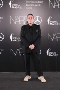 MBFWMadrid Party A/W 26/27 Hannibal Laguna