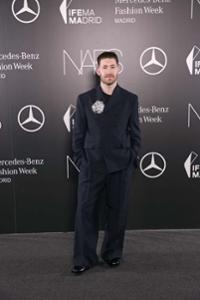 MBFWMadrid Party A/W 26/27 JC Pajares