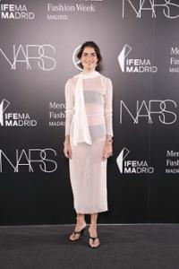 MBFWMadrid Party A/W 26/27 Leandra Medine