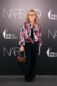 MBFWMadrid Party A/W 26/27 Maite Casademunt