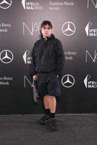 MBFWMadrid Party A/W 26/27 Miguel Becer