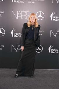 MBFWMadrid Party A/W 26/27 Teresa Helbig