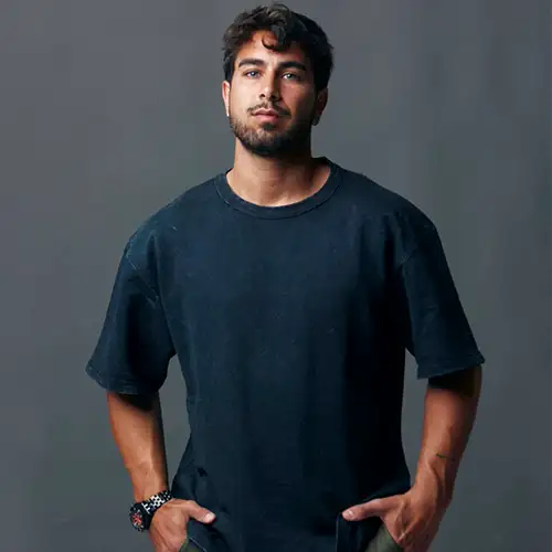 Sergio Almarcha