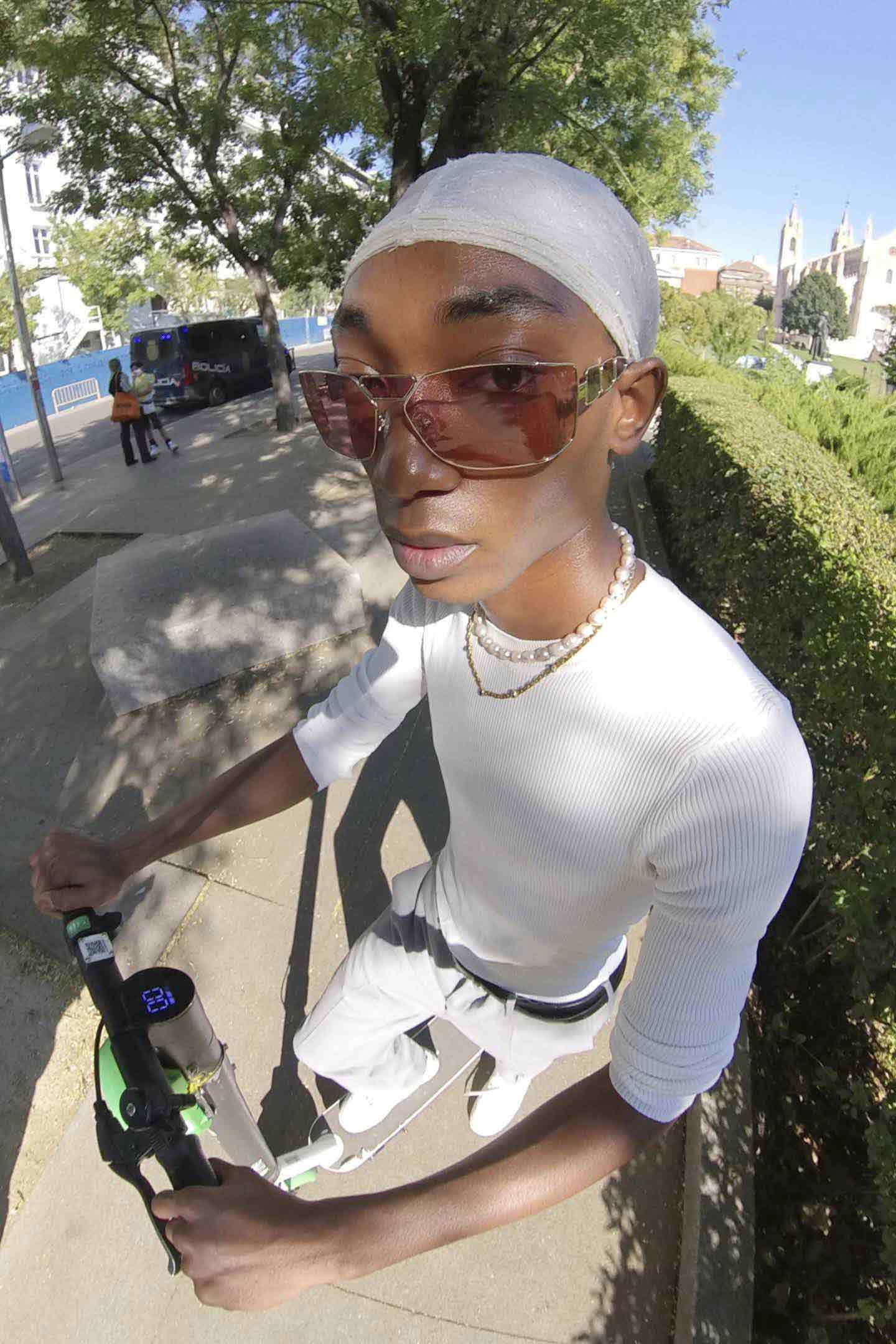 Streetstyle