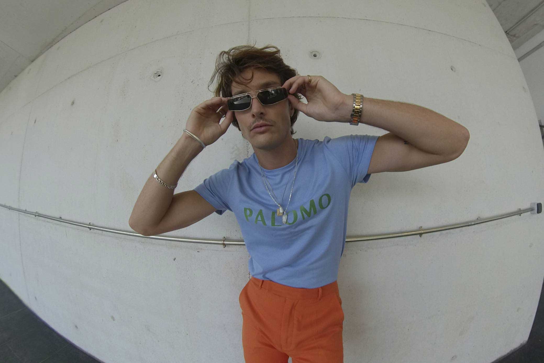 Streetstyle