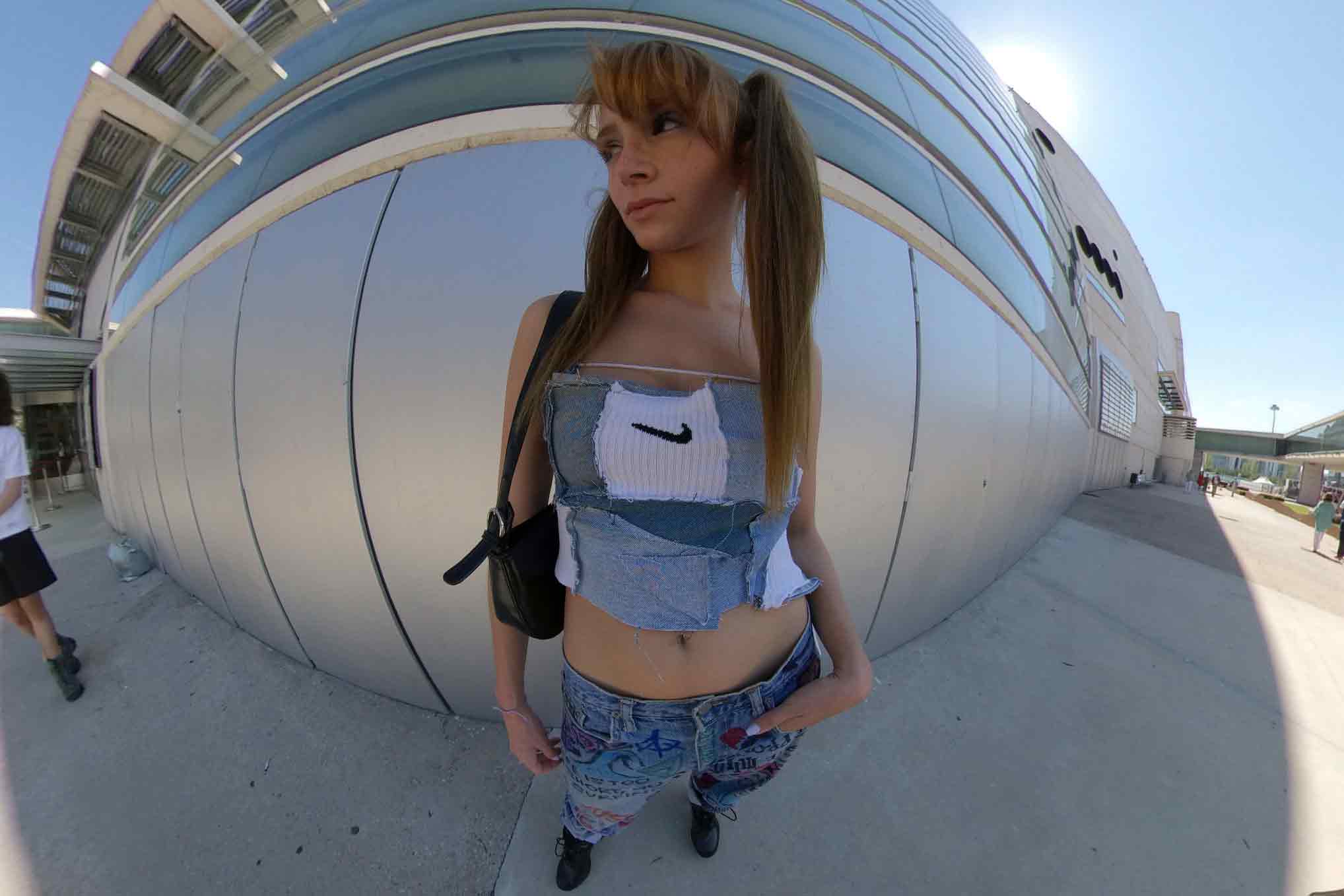 Streetstyle