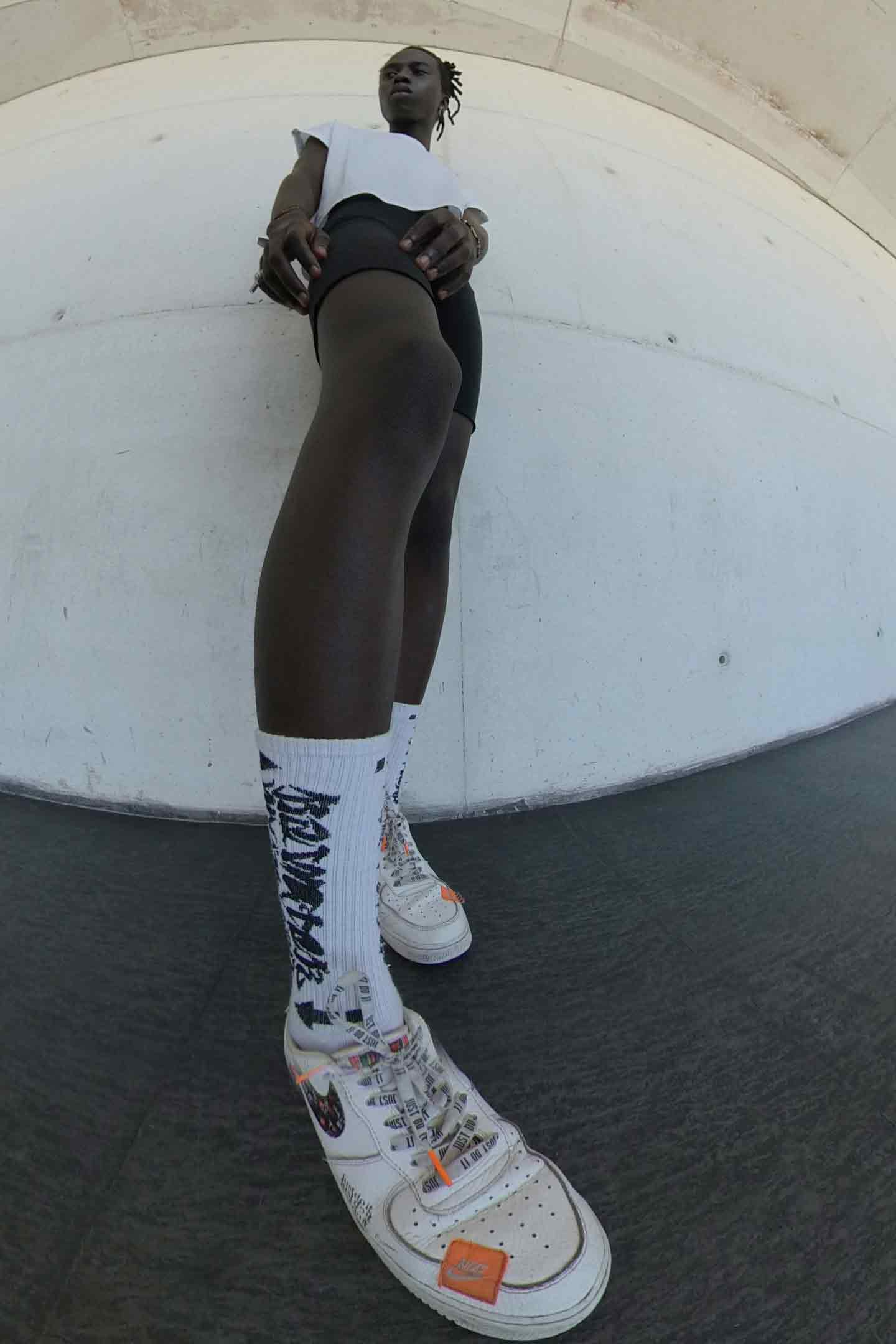 Streetstyle