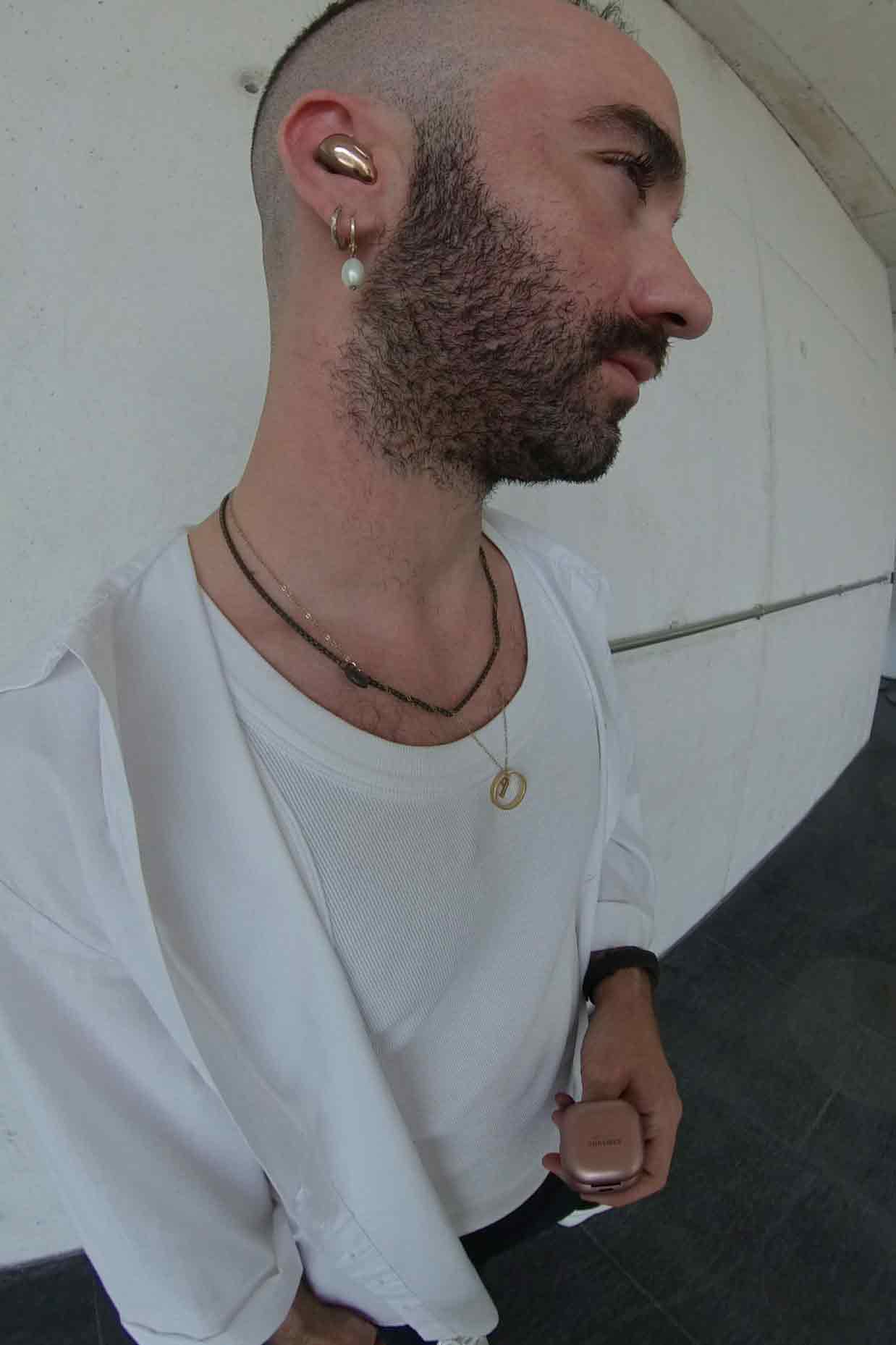 Streetstyle