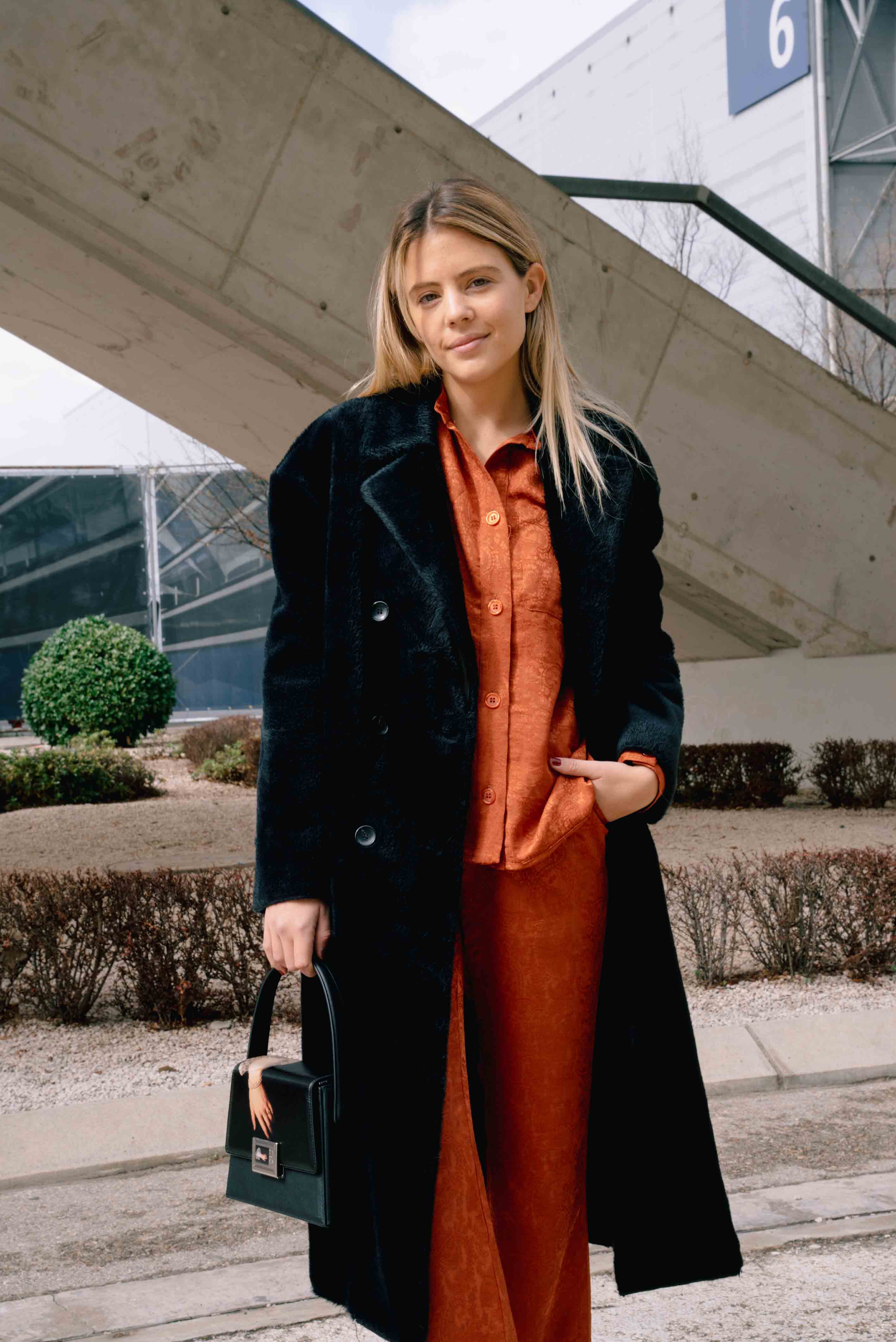 Streetstyle