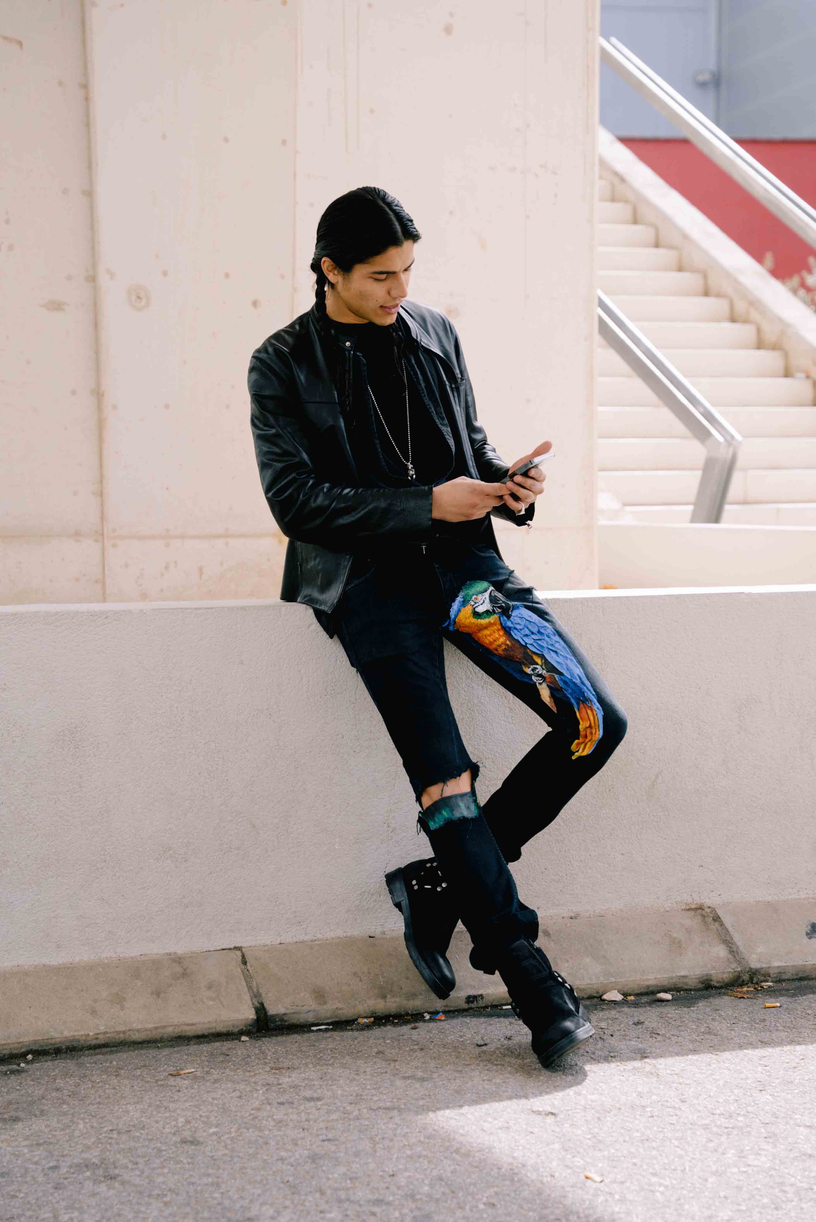 Streetstyle