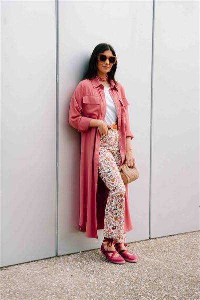 Streetstyle