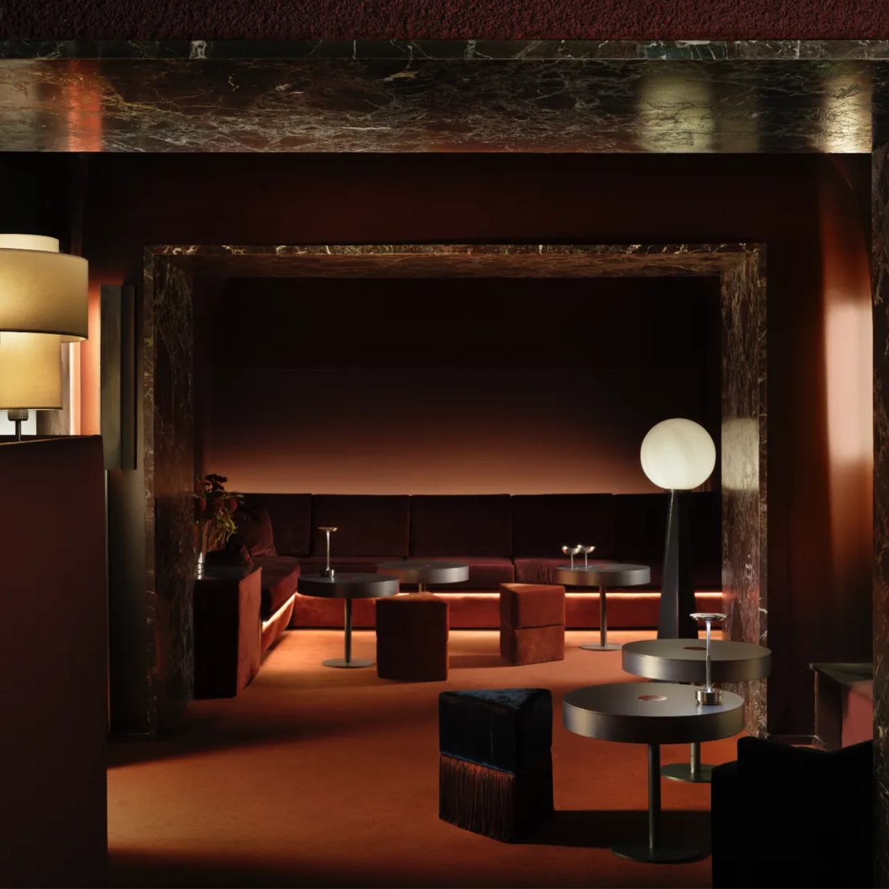 Teresa Helbig Afterparty