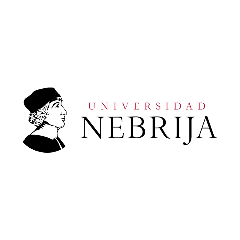 Universidad de Nebrija at Mercedes-Benz Fashion Week Madrid