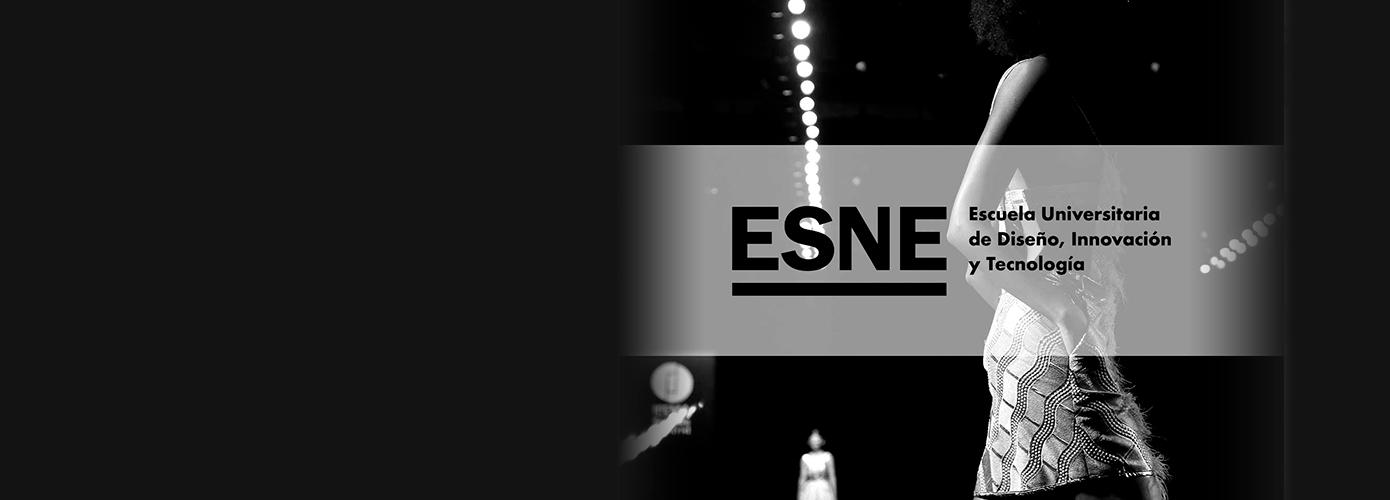 ESNE logo
