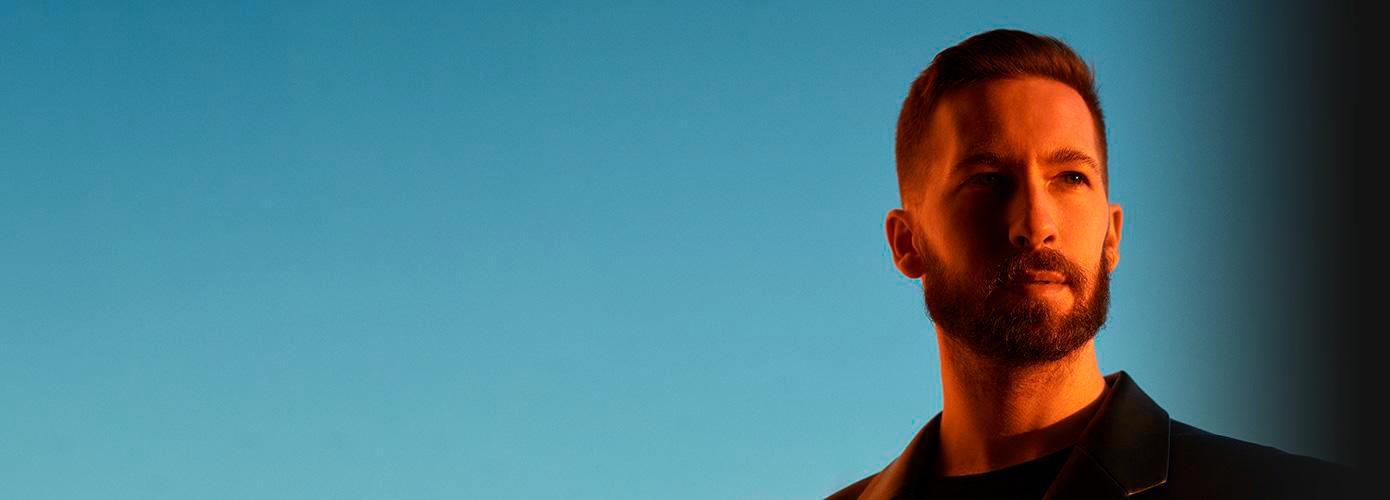 Fotografía de JC Pajares en Mercedes-Benz Fashion Week Madrid