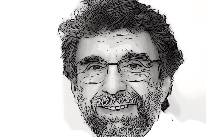 Antonio Escribano: La alimentacin es bioqumica, no filosofas raras