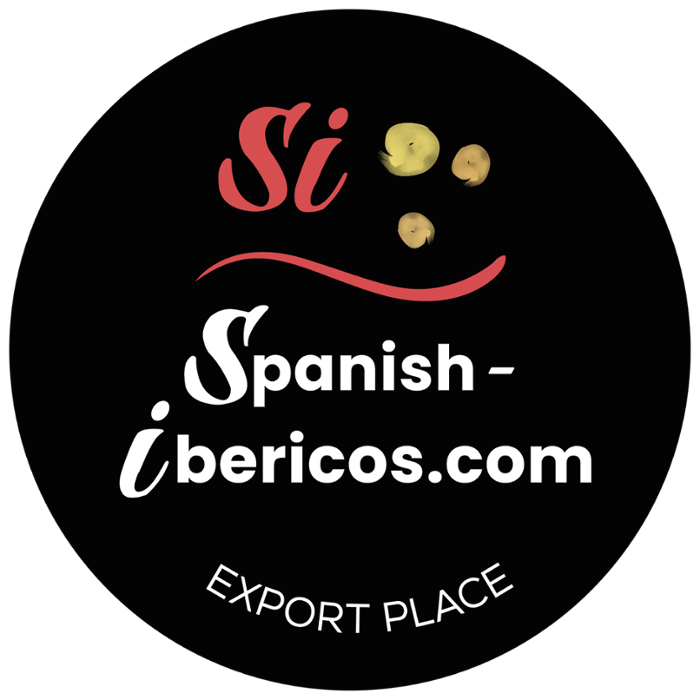 Logo Spanish Ibericos VF-01