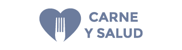 Logo Carne y Salud