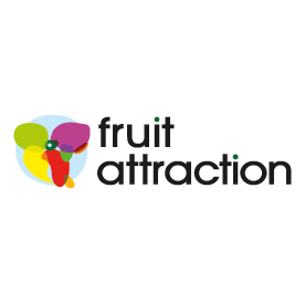 Logo Fruit Attraction