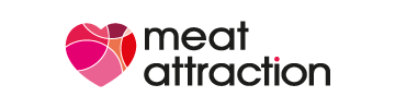 Logo Meat Attraction