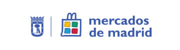 Logo Mercado de madrid