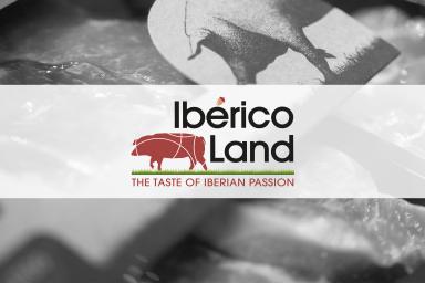 ibericoland logo