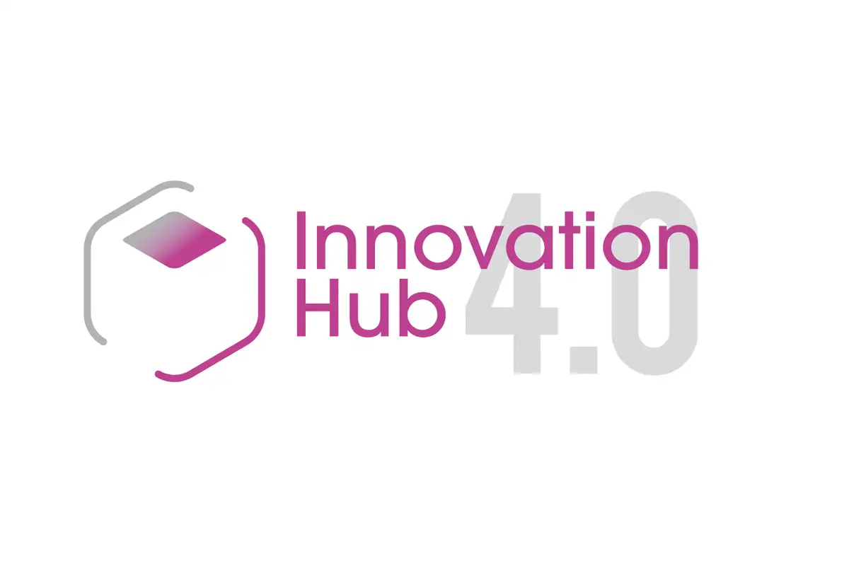 innovation hub logo