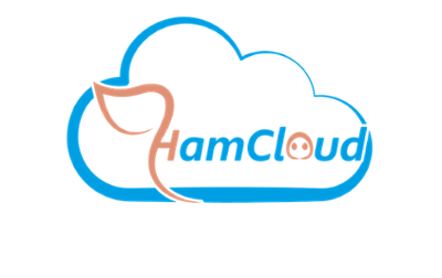 Ham Cloud logo