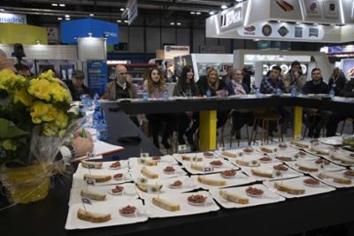 Meat Attraction_Showcookings e innovación