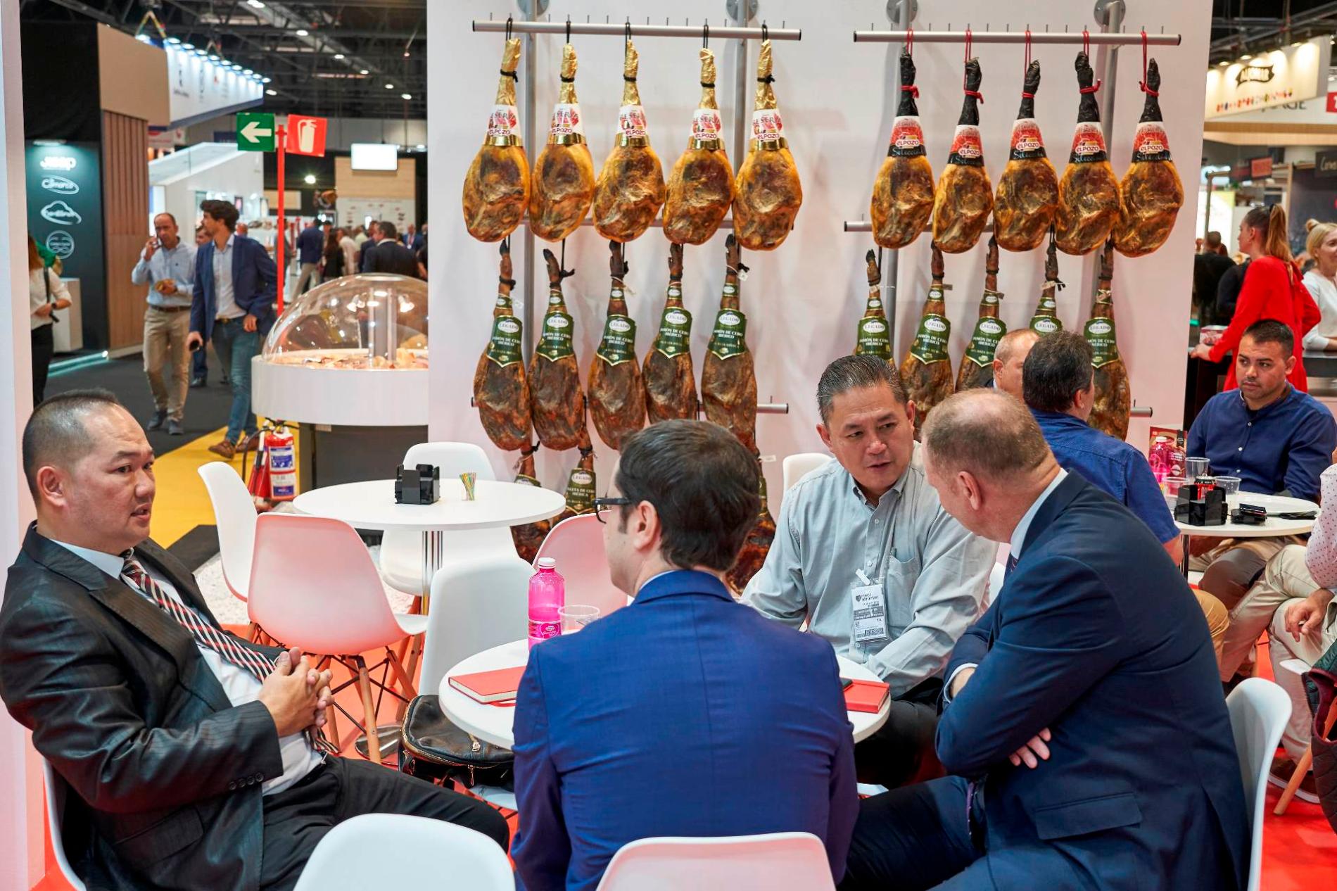 Meat Attraction se celebrará del 16 al 18 de febrero 2021, un espacio temporal estratégico para promover acuerdos anuales con todos los canales de distribución a nivel nacional e internacional.