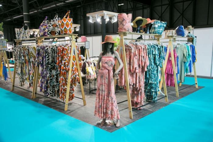 Imagen de la feria MOMAD