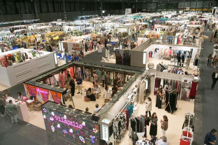 MOMAD trade fair last edition image