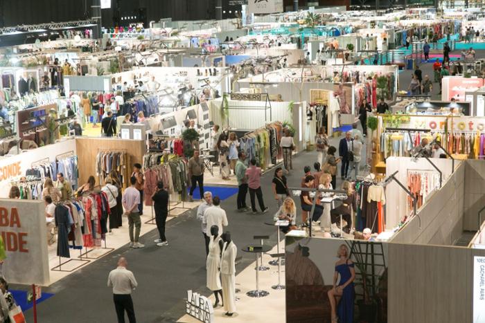 MOMAD celebrates a new edition with more than 200 brands from 15 countries at IFEMA MADRID