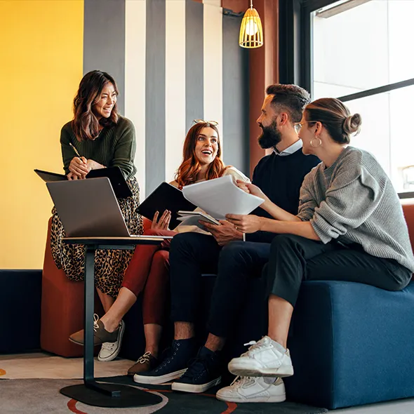 LIFESTYLE LIVE Connect