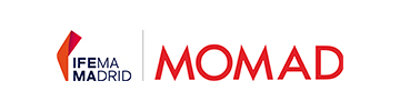 Logo IFEMA MADRID Momad