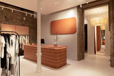 Alba Conde dibuja su evolución de marca con identidad, calidad y cercanía