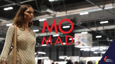 This is how we lived #MOMAD25 September!