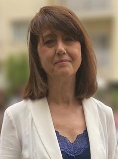 Carmen Torres, Secretaria General de ASECOM