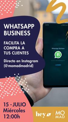 CARTEL WHATSAPP BUSINESS