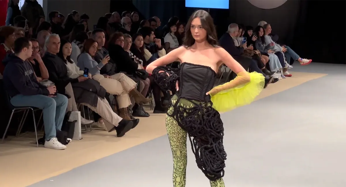 Centro Superior de Diseño de Moda de Madrid