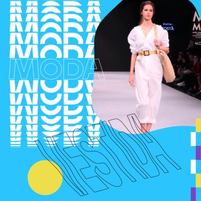 Imagen de la campaña “Porque tiene sentido volver” – Tacto MOMAD | IFEMA MADRID