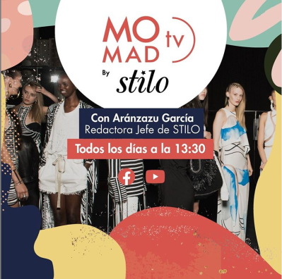IMAGEN CARTEL MOMAD TV BY MOMAD