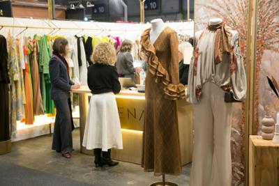 MOMAD trade fair image