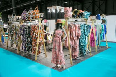 Imagen de la feria MOMAD