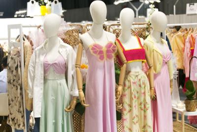 Imagen de la feria MOMAD