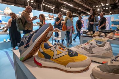 Imagen de la feria MOMAD