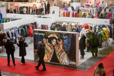 Imagen feria MOMAD