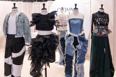 Imagen feria MOMAD