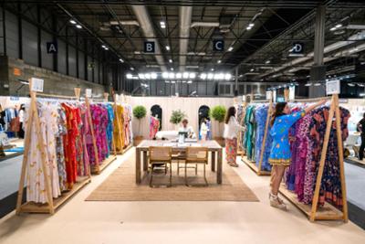 Imagen stand