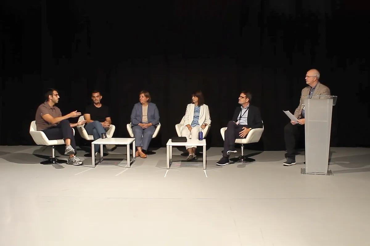 Digital Label Project: from the drawing board to the hands of the consumer